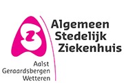 Algemeen Stedelijk Ziekenhuis Aalst Geraardsbergen Wetteren